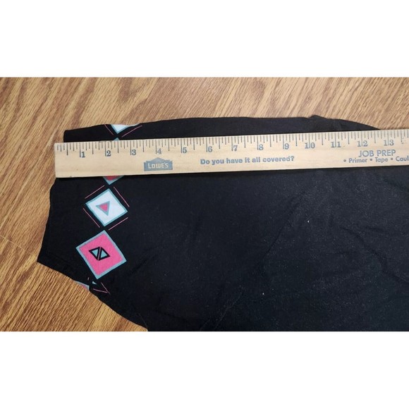 Vintage 80s 90s Retro La Mode Active Sportswear Men's XL - Picture 7 of 11